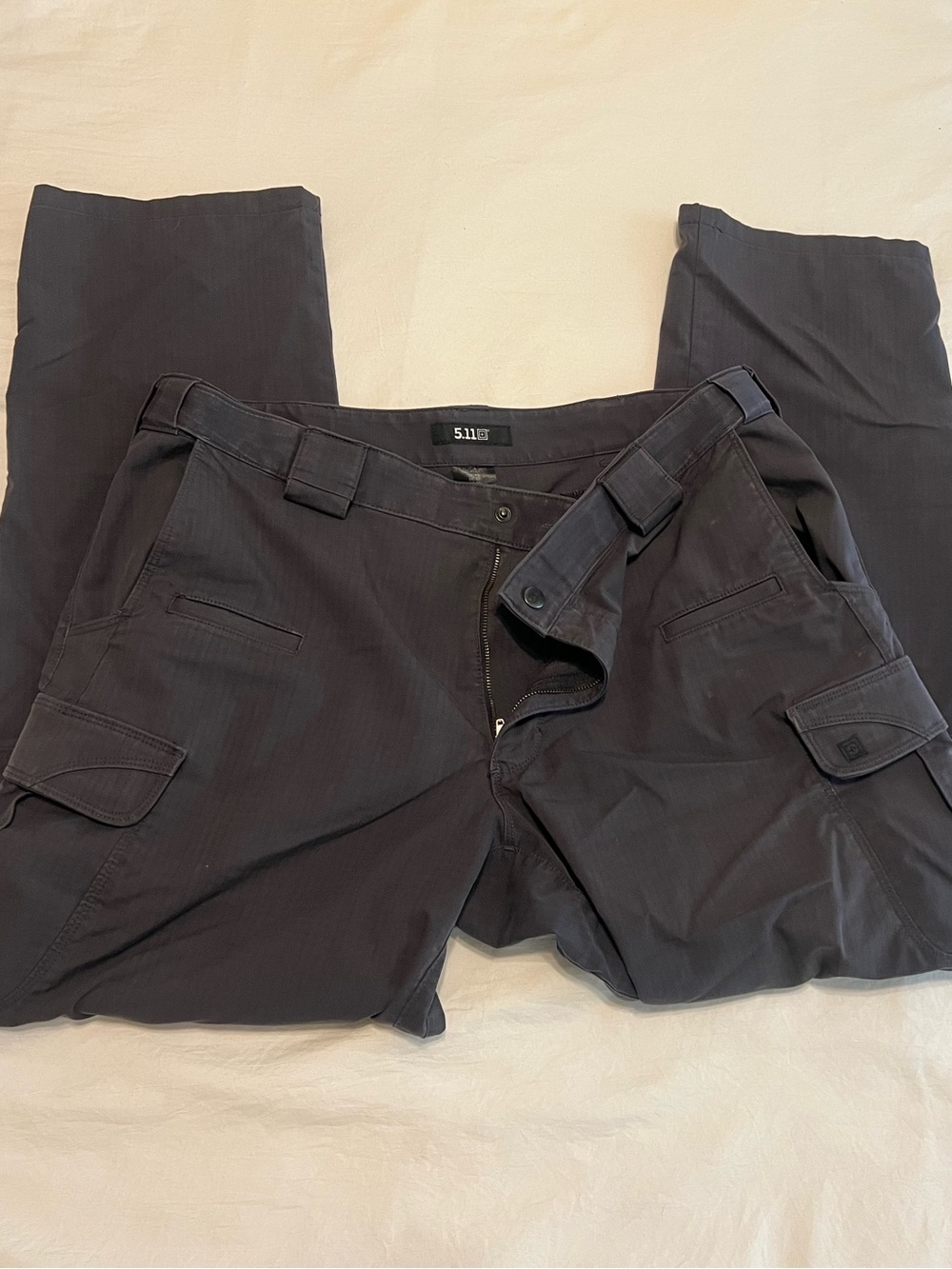 ⭐️ 2 for $45 bundle ⭐️ 5.11 Tactical Black Pants